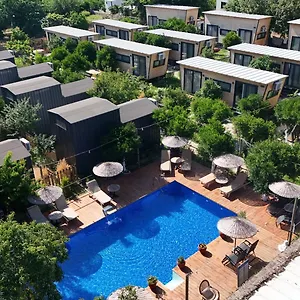 oteli̇ zi̇yaret edi̇n