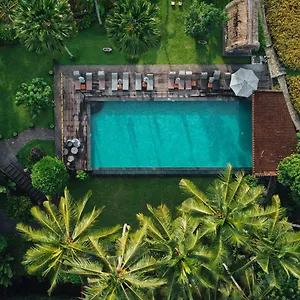 **** Hotel The Artini Dijiwa Indonésie