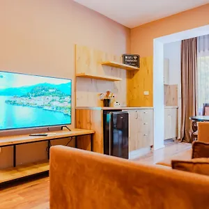 Daire Bejartapartment2 Tiran