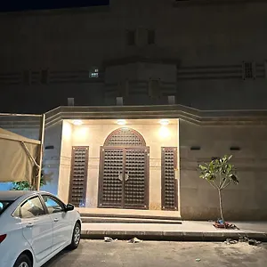 وحدة سكنية فاخرة 2 Luxury Residential Unit شقة المدينة المنورة