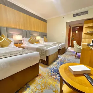 **** Hotel Zowar International Saoedi-Arabië