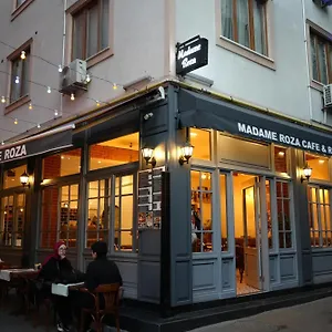 **** Hotel Madame Roza Turkije