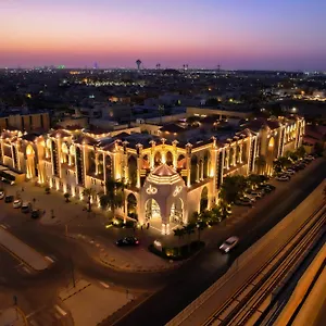 Madareem Arabie saoudite