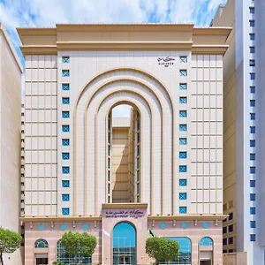 Makarem Umm Al Qura La Mecca