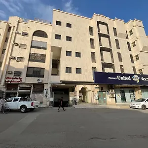 Taiba Al-hejaz فندق