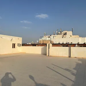 Taiba Al-hejaz فندق