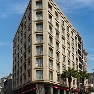 Continental Pera فندق