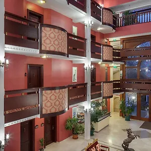 oteli̇ zi̇yaret edi̇n