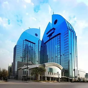 **** Hotel Novotel Al Anoud Saoedi-Arabië
