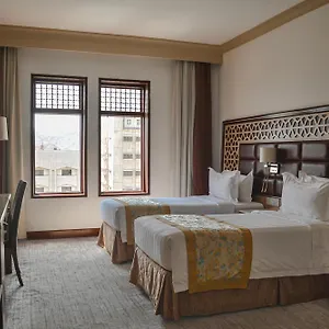 Le Bosphorus Two Arabie saoudite