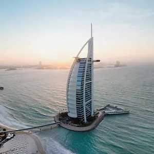 برج العرب جميرا منتجع دبي