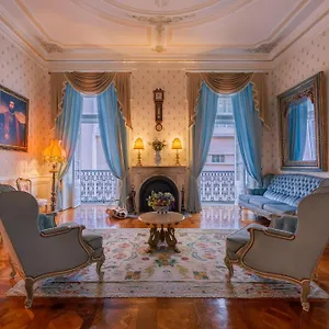 **** Maison d'hôtes Palacio Especiarias Portugal