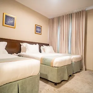  Hotel Emaar Taiba Arabia Saudita