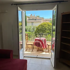  Hotel L'arche De Francia