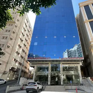  فندق 3 القمة أطلس