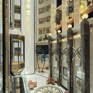 Makkah Towers La Mecque