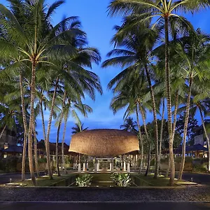Resor Maya Resort&spa Ubud (Bali)