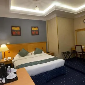 المروج كريم Almorooj Kareem Arabie saoudite