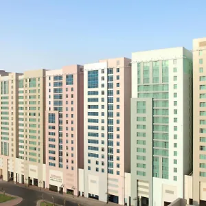 Le Meridien Towers Makkah La Mecque