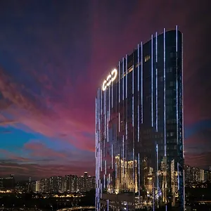 Hotel Of Dreams - Nuewa Makau