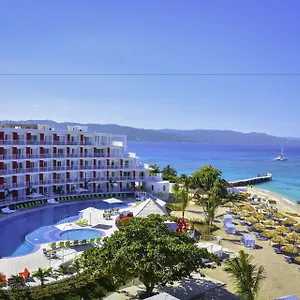 Grand Decameron Cornwall Beach, A Trademark Station touristique Montego Bay