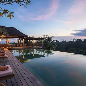 Resor Adiwana Bisma Ubud (Bali)