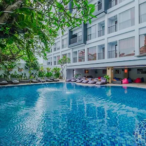Hotel Brits Legian Seminyak (Bali)