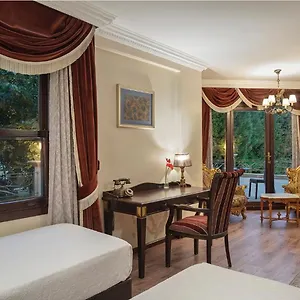 oteli̇ zi̇yaret edi̇n