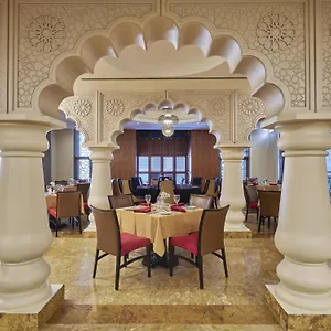 Hilton Jabal Omar Makkah La Mecque
