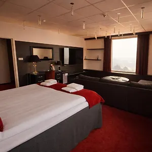 Liljeholmens Stadshotell Suède