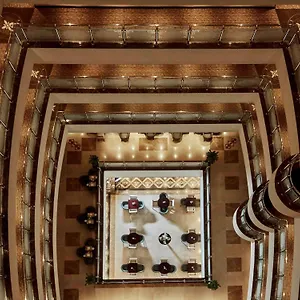 Zamzam Pullman Madina فندق