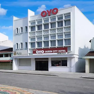 Hotel Collection O Ghc Near Penang Street Art Formerly Queen George Town