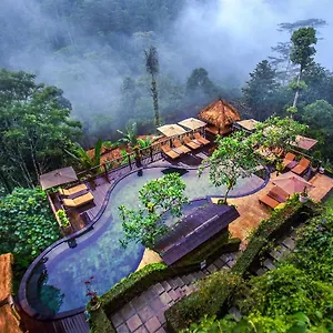 Resor Nandini Jungle By Hanging Gardens Ubud (Bali)