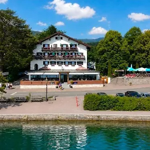 Seehotel Zur Post Allemagne