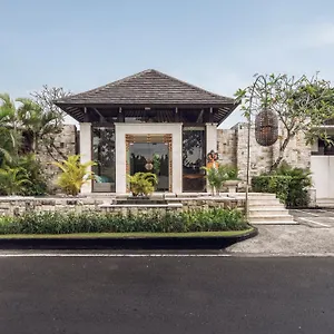 Villa Aksari Seminyak (Bali)