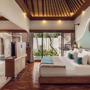 Villa Aksari Seminyak (Bali)