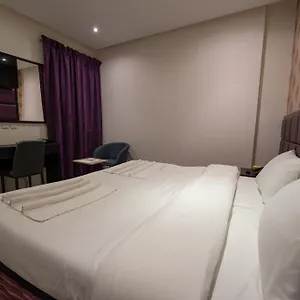سنود أجياد Snood Ajyad Otel