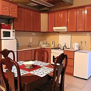 فندق Hadaiq Al Khalij For Serviced الدمام