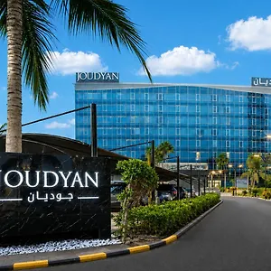 Joudyan Red Sea Mall By Elaf Arabie saoudite