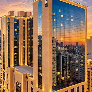 فندق فندق إم مكة من ميلينيوم