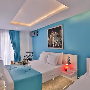 Otel Bellezza Ortakoy İstanbul