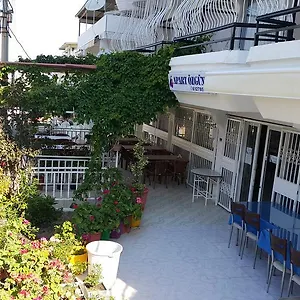 Apart Otel Ozgun Kuşadası