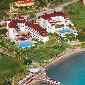 Otel Anka Beach Çeşme