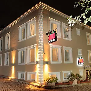 Otel Apple Tree İstanbul