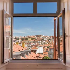 Gasthuis Lofts - Portugal