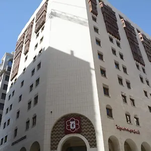 فندق جاد المدينة المدينة المنورة