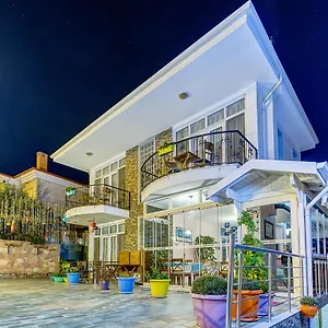 Otel Nefes Ayvalı