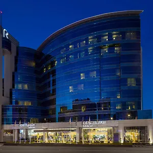 ***** Hotel Rosh Rayhaan By Rotana Saoedi-Arabië
