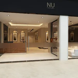Hotel Nu @ Kl Sentral Kuala Lumpur