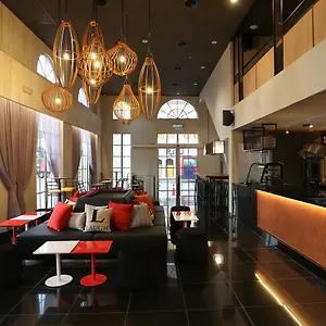Hotel Avenue J Market Kl Kuala Lumpur